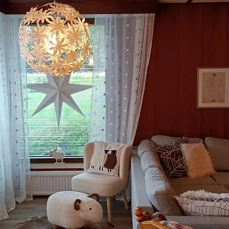 Magic Lapland Nyaraló *