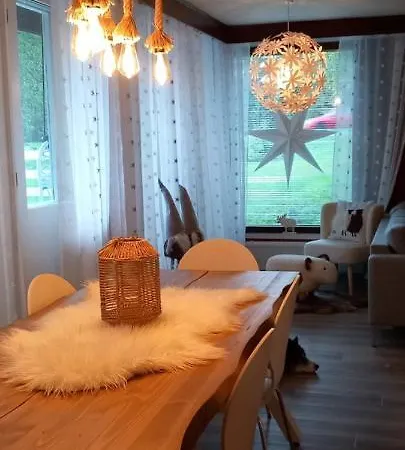 Magic Lapland Nyaraló Rovaniemi