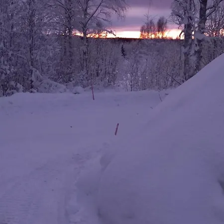Magic Lapland Nyaraló Rovaniemi