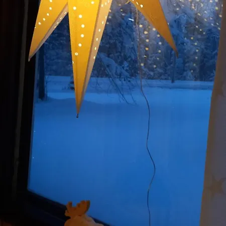 Magic Lapland * Rovaniemi