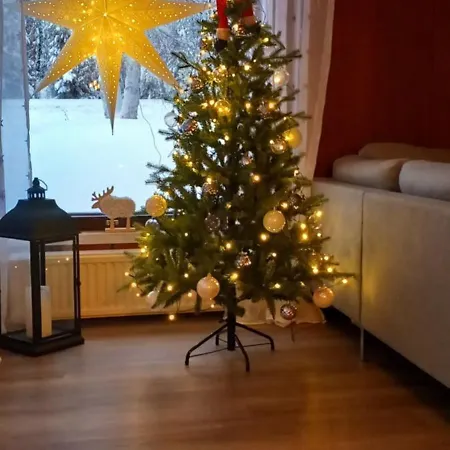 Magic Lapland * Rovaniemi