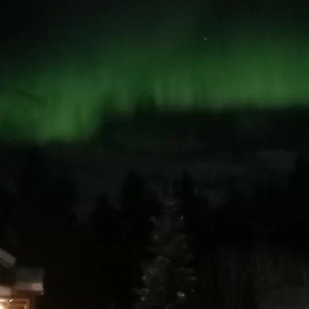 Magic Lapland Rovaniemi