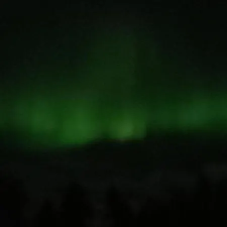 Magic Lapland Nyaraló