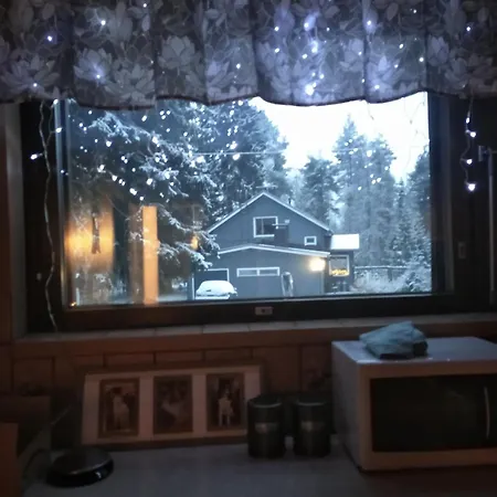 Magic Lapland