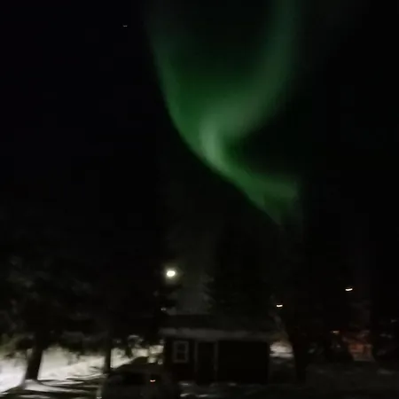Magic Lapland Rovaniemi